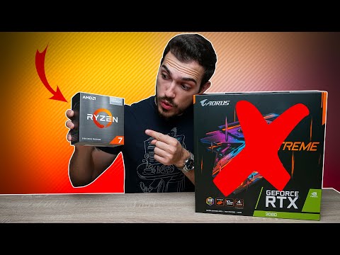Μη Πάρεις Κάρτα Γραφικών! - AMD Ryzen 7 5700G Review | Just Unbox IT