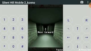 Silent Hill Mobile 2 Walkthrough