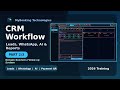 MyBooking Growth CRM Full Training in Bengali | Lead, Follow-up, AI, WhatsApp, Payment | Part 2/3