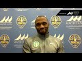 Postgame Media Availability - Sky at Sun | June 27, 2021
