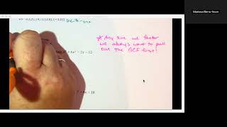 Famous Math 180 Chapter 1 Section 1 Part 2 Wealth