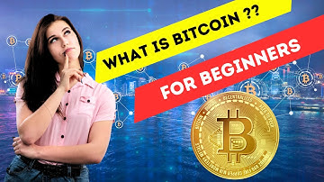 Bitcoin Unveiled: A Beginner