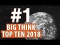 3 proofs that debunk flat-Earth theory | Big Think Top Ten 2018 | Michelle Thaller