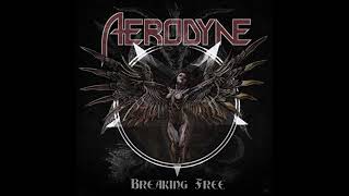 Aerodyne - 2019 - Damnation (Melodic Metal)