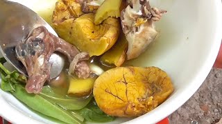 Amazing ! Best BALUT Vietnamese Street Food 2023 Collection in Vietnam - BALUT eating collection