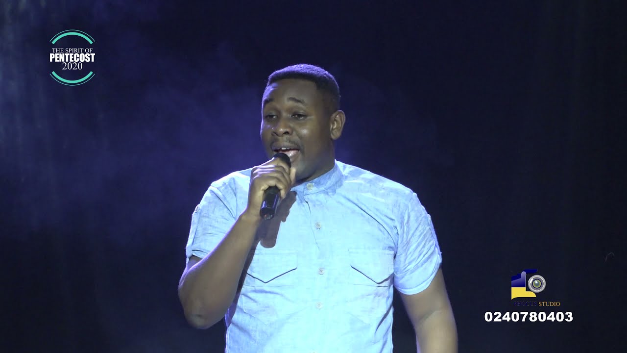 Braa Kwaku - REVIVAL || SPIRIT OF PENTECOST 2020 #Possesing