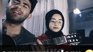 Bilal Sonses - Cennetten çiçek Cover Resimi