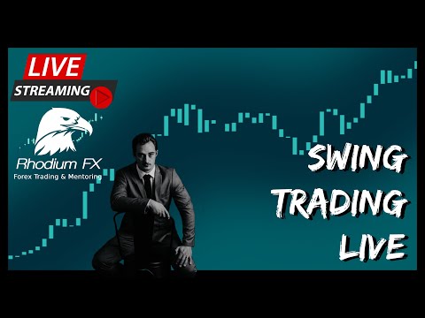 Live Forex Trading London Session  – Live Stream 8 September 2022