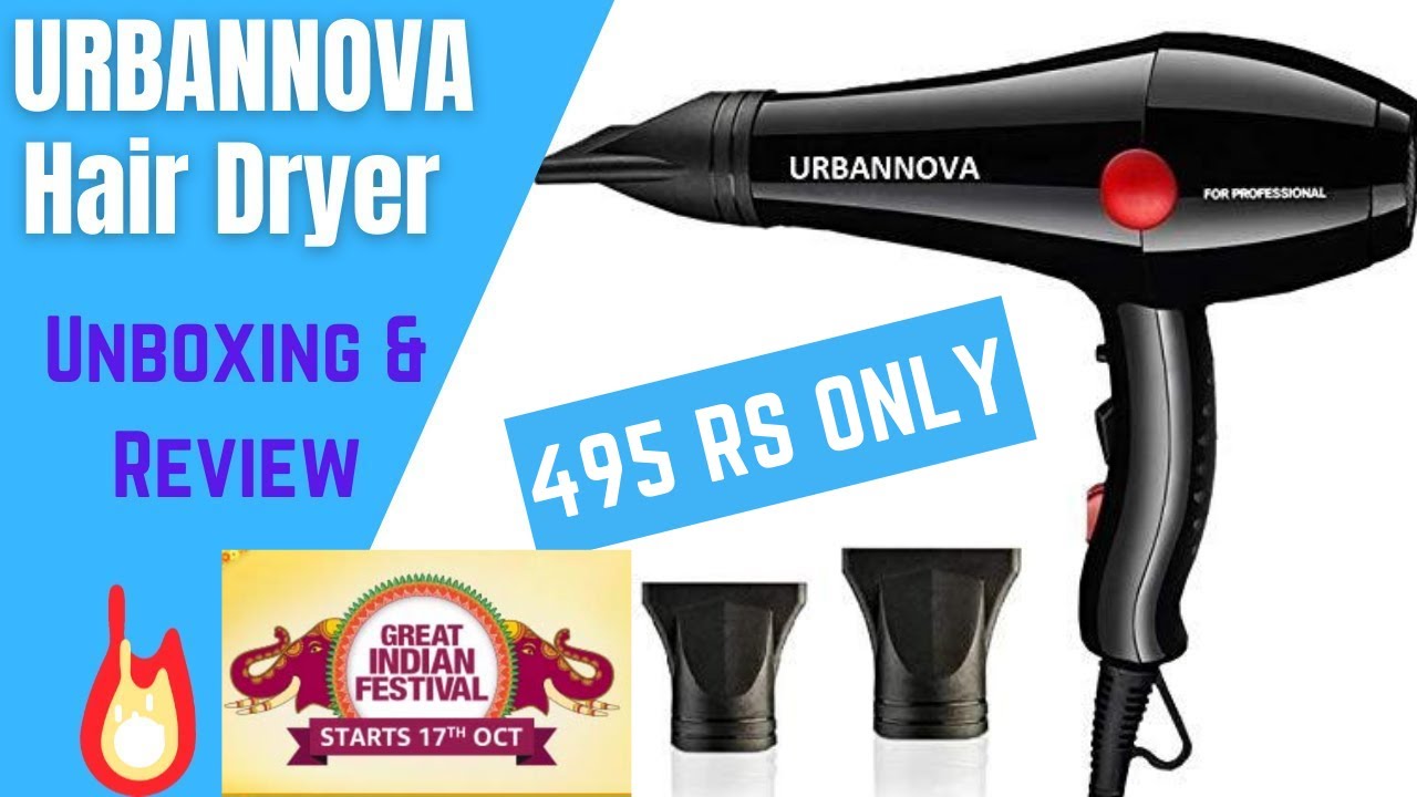 SYSKA Hd1620 Trendsetter 1200watt Hair Dryer With Foldable Handle blue  Buy SYSKA Hd1620 Trendsetter 1200watt Hair Dryer With Foldable Handle  blue Online at Best Price in India  Nykaa