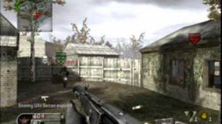 cod mw reflex - domination - g3 sd - w/ commentary