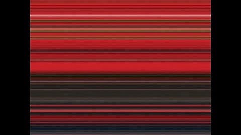 Steve Reich/Ensemble Intercontemporain, George Jackson Director: “Opening” from Reich/Richter (2022)