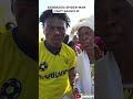 Barbados Spider-Man Can't Backflip