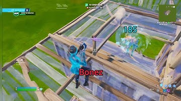 We Fell In Love In October (Xbox Fortnite Montage) + Best 60fps Console Player