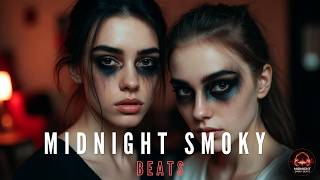 Be Mine Tonight 🚗 Chill House Mix | Night Drive &amp; Late Night Relaxation 2026 | Deep Chill House 2026