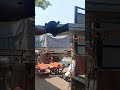 Square Bar loading completed | Square Bars, MS Square Bars, Steel Bars, Mild Steel Bars #steel #pipe