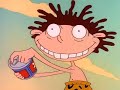 The Wild Thornberrys - Donnie with a Soda Can (We’ll Be Right Back)