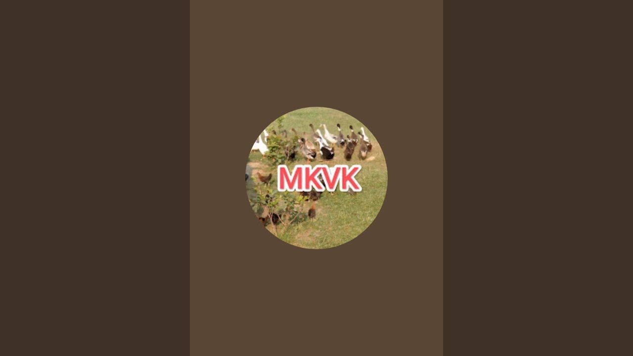 MKVK FARM HOUSE is live
