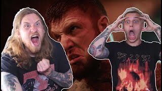 Download Lagu Slaughter To Prevail - Viking | METAL MUSIC VIDEO PRODUCERS REACT MP3