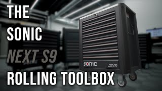 Sonic NEXT S9: An Overview
