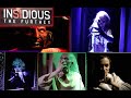 Insidious: The Further (Halloween Horror Nights 2024, USH)