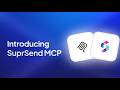 Build notifications like it's 2026 | SuprSend MCP & Agent Skills