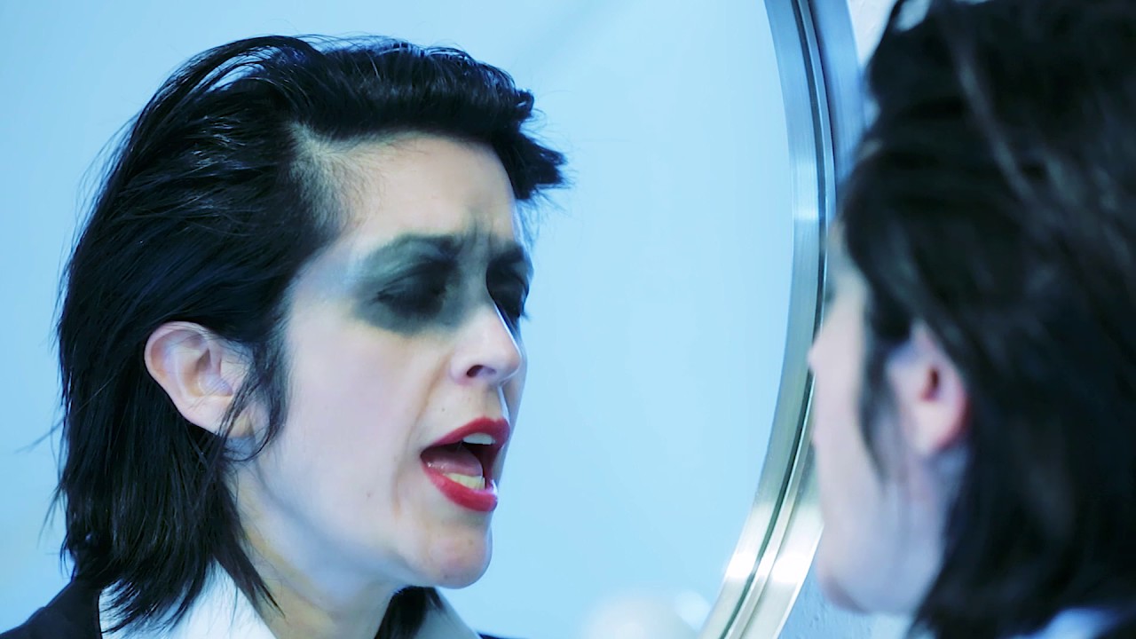 The Phantom Sound: VOICES [Official Video]