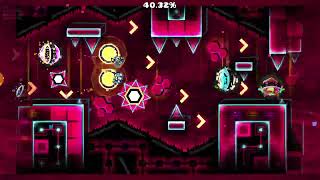 New Hardest Prismatic Haze 100% By Cirtrax