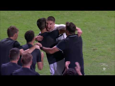 Kolubara Partizan Goals And Highlights