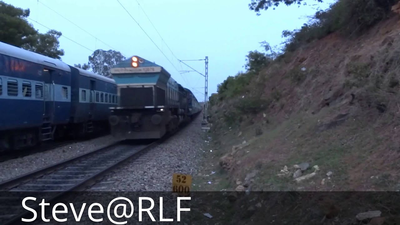 17307 Basava Express