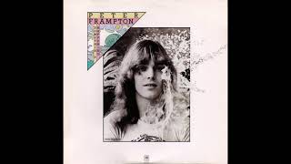 Peter Frampton   I Wanna Go to the Sun with Lyrics in Description