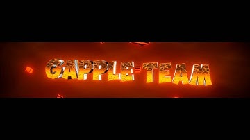 İlk Video İlk İntro!!!! By GappleCagan