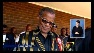 It's a day of celebration as a South African: Buthelezi