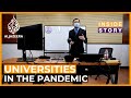How will universities adapt to the coronavirus pandemic? | Inside Story