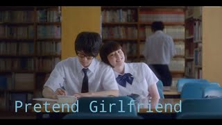 Pretend Girlfriend sinopsis (2014)