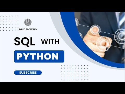 Level Up Your Coding Skills: SQL Tutorial for Python Beginners
