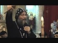 عظة السحر الأنبا مكاريوس 25 7 2011 