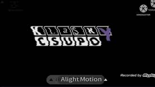 Klasky Csupo U Major Squared Alight Motion Version