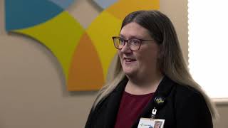 Meet Katy O'Toole | Sleep & Allergy Medicine Nurse Practitioner