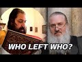 The rocortrue orthodox schism ft fr john whiteford and fr joseph suaiden