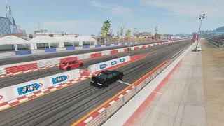 West Coast USA Extended Drag Strip (Now with a magic future and we can brake so easy without crash) West Coast USA Extended Drag Strip (Now with a magic future and we can brake so easy without crash)
