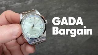 This Watch Should Cost Way More