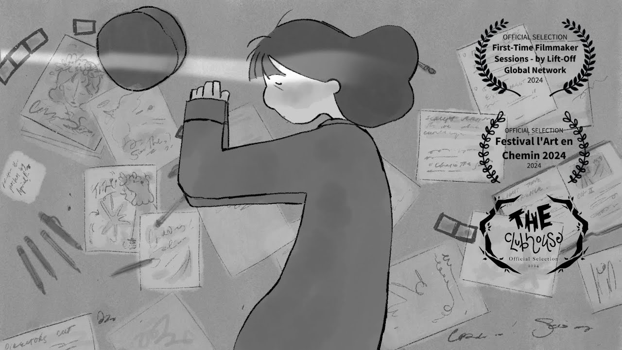 First Light (CalArts Film 2024)