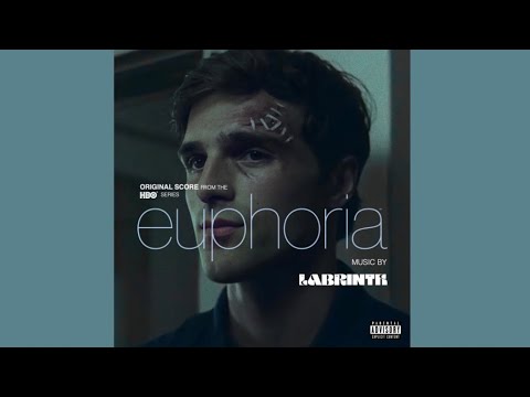 Labrinth – Yeh I Fuckin' Did It (Audio) | euphoria season 2 (Original Score from the HBO Series)