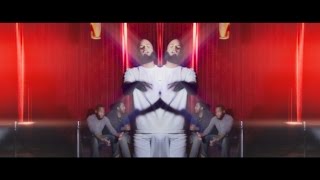 FOCUS feat YBS & Nando - GET SET Official Music Video FULL HD
