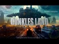 Dunkles land nomads 2 top sciencefictionabenteuer von allan jstark  hrbuch komplett ambient