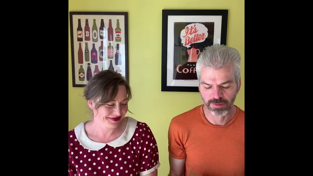 ABRAMS Books Dinner Party Program Unboxing #2 - YouTube