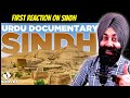 First time reaction on sindh  urdu documentary  discover pakistan