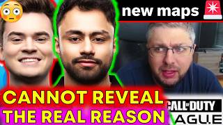 Celebrity Dashy RESPONDS to Major 2, CDL Maps UPDATE 🙌😨 Net Worth