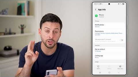 How To Fix Incoming And Outgoing Calls Not Working On Android