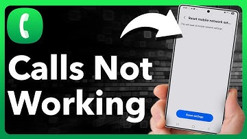 How To Fix Incoming And Outgoing Calls Not Working On Android